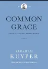 Common Grace (Volume 3) cover