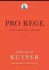 Pro Rege (Volume 3) cover