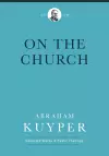 On the Church cover