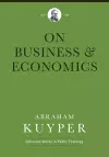 Business & Economics cover