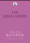 On Education cover