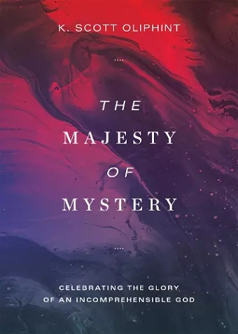 The Majesty of Mystery cover