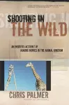 Shooting in the Wild cover