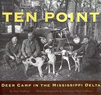 Ten Point cover