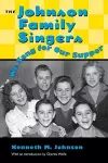 The Johnson Family Singers cover