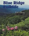 Blue Ridge Folklife cover