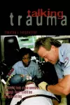 Talking Trauma cover