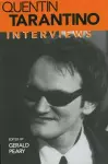Quentin Tarantino cover