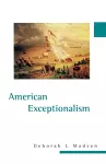 American Exceptionalism cover