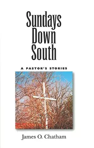 Sundays Down South cover