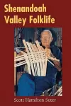 Shenandoah Valley Folklife cover