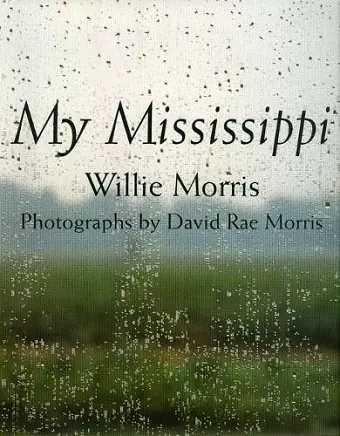 My Mississippi cover