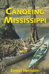 Canoeing Mississippi cover