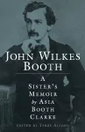 John Wilkes Booth cover