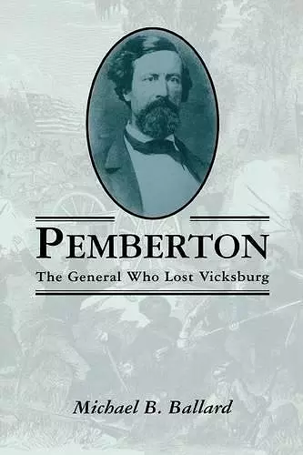 Pemberton cover