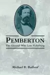 Pemberton cover