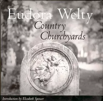 Country Churchyards cover