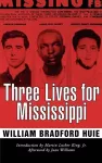 Three Lives for Mississippi cover