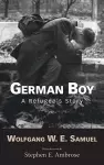 German Boy cover