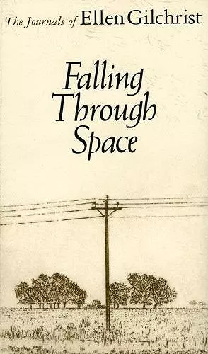 Falling Through Space cover