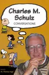 Charles M. Schulz cover