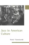 Jazz in American Culture cover