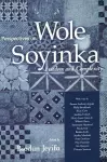 Perspectives on Wole Soyinka cover