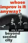 Whose Improv Is It Anyway? cover