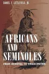 Africans and Seminoles cover