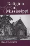 Religion in Mississippi cover