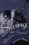 Swing, That Modern Sound cover