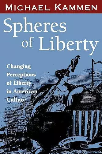 Spheres of Liberty cover