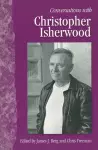 Conversations with Christopher Isherwood cover