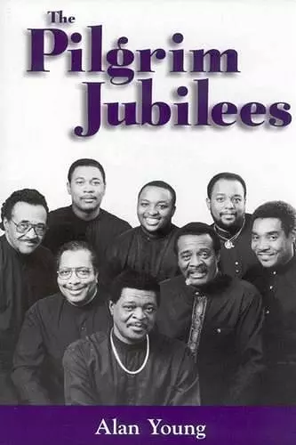 The Pilgrim Jubilees cover