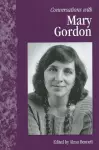 Conversations with Mary Gordon cover