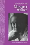 Conversations with Margaret Walker cover