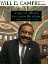 Robert G. Clark's Journey to the House cover