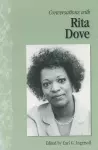 Conversations with Rita Dove cover