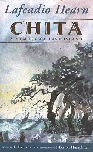 Chita cover