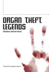 Organ Theft Legends cover