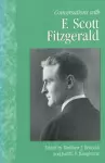 Conversations with F. Scott Fitzgerald cover