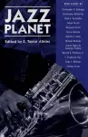Jazz Planet cover