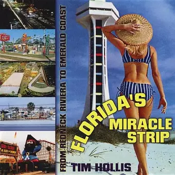 Florida's Miracle Strip cover