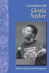 Conversations with Gloria Naylor cover