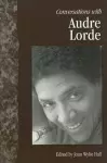 Conversations with Audre Lorde cover