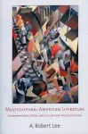Multicultural American Literature cover