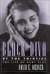 Black Diva of the Thirties cover