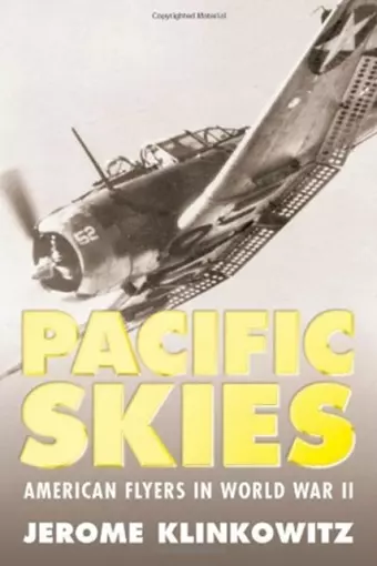 Pacific Skies cover