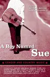 A Boy Named Sue cover