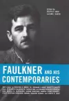 Faulkner and His Contemporaries cover